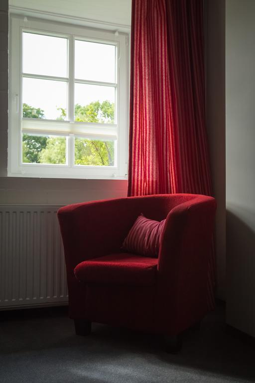 Landhaus Elbeflair Apartment Bei Doemitz Lenzerwische Luaran gambar