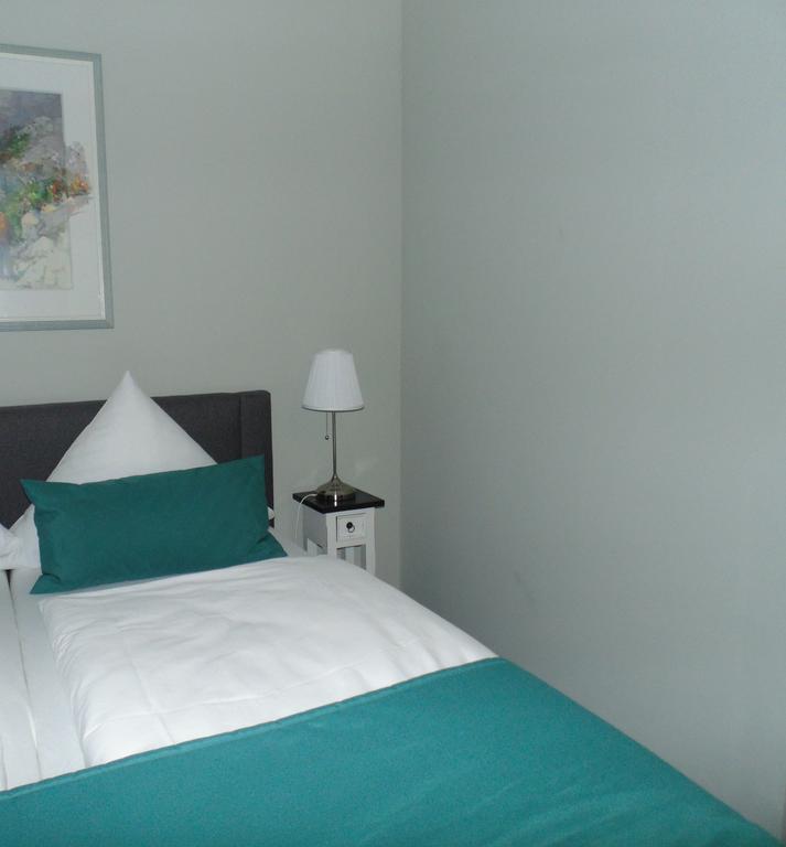 Landhaus Elbeflair Apartment Bei Doemitz Lenzerwische Luaran gambar