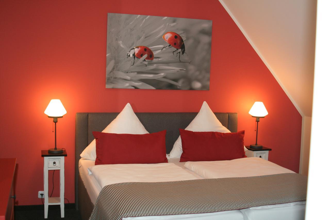 Landhaus Elbeflair Apartment Bei Doemitz Lenzerwische Luaran gambar